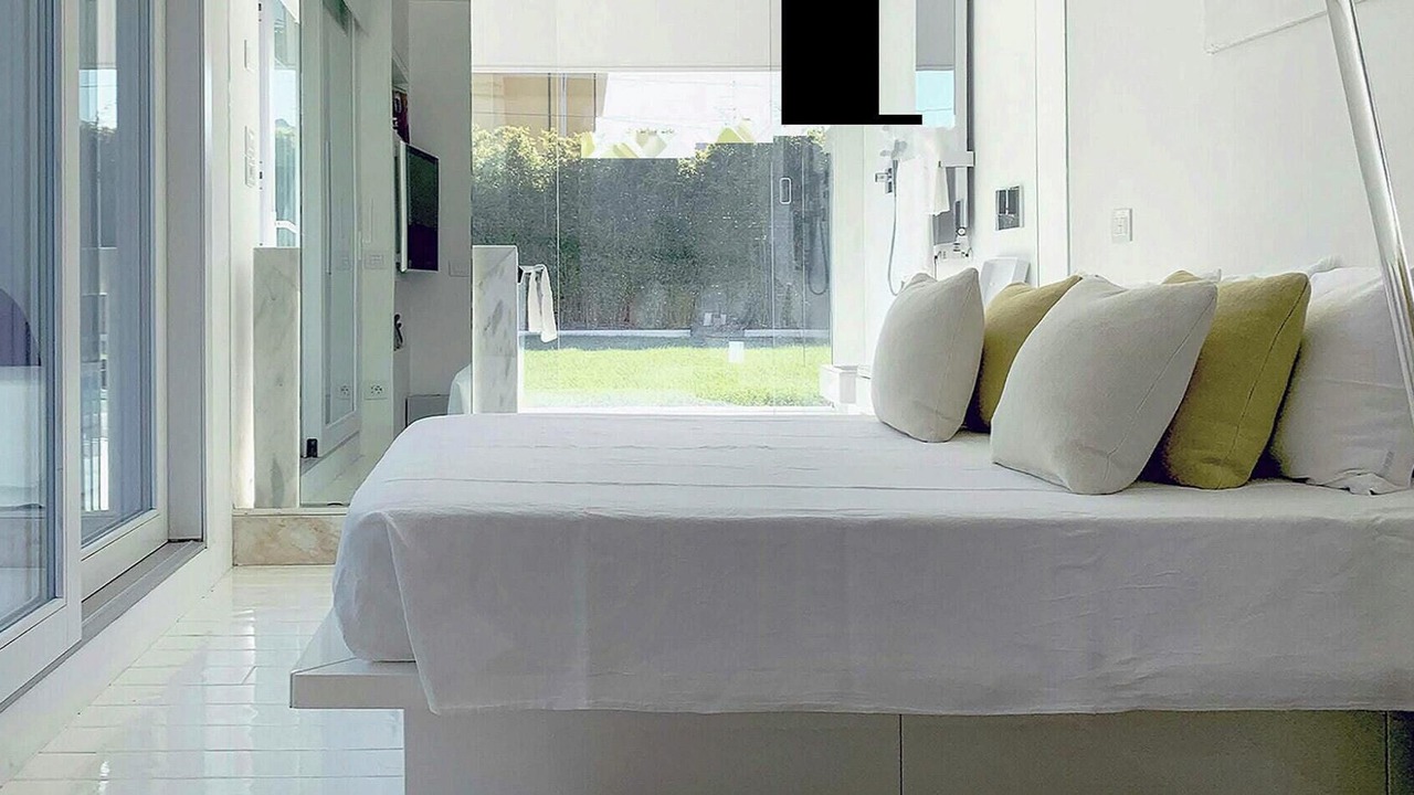 Photo of Bedroom in Marzocca