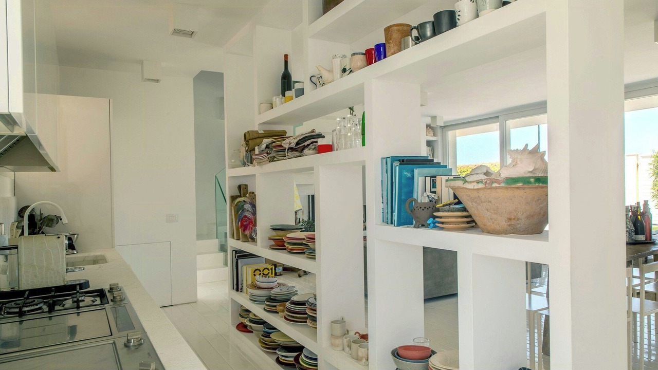 Photo of Kitchen in Marzocca