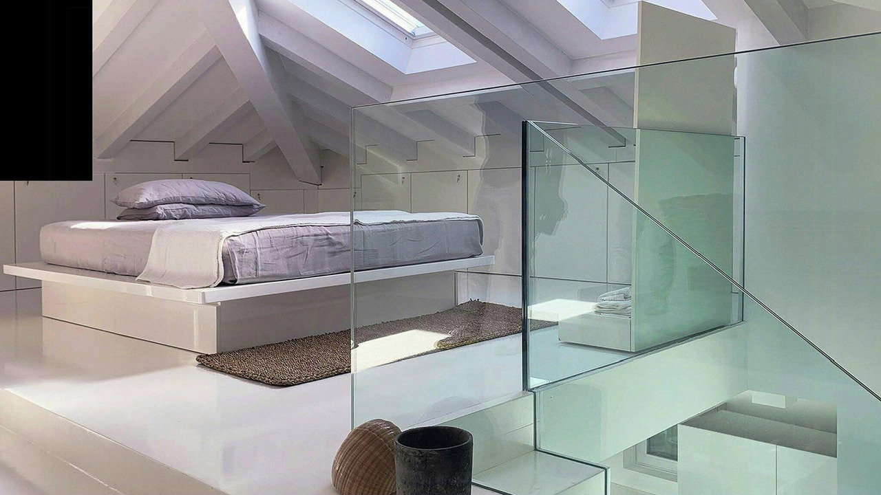 Photo of Bedroom in Marzocca