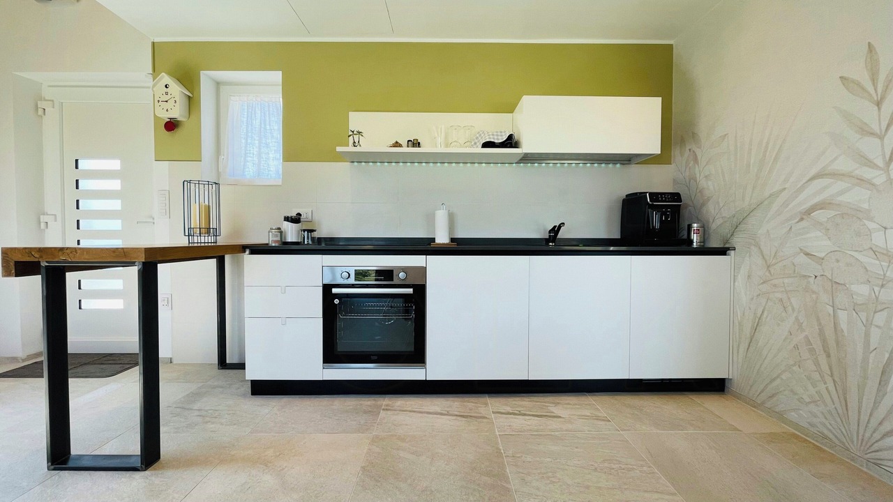 Photo of Kitchen in Recanati