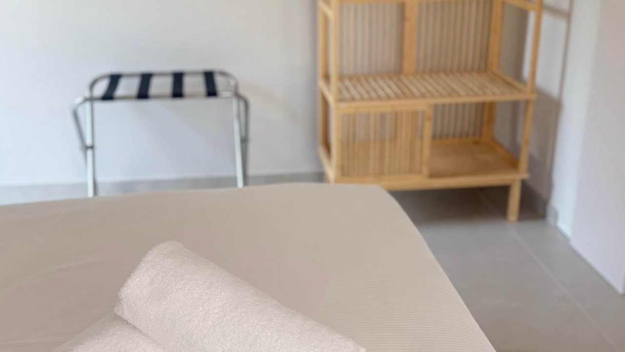 Photo of Bedroom in San Donato