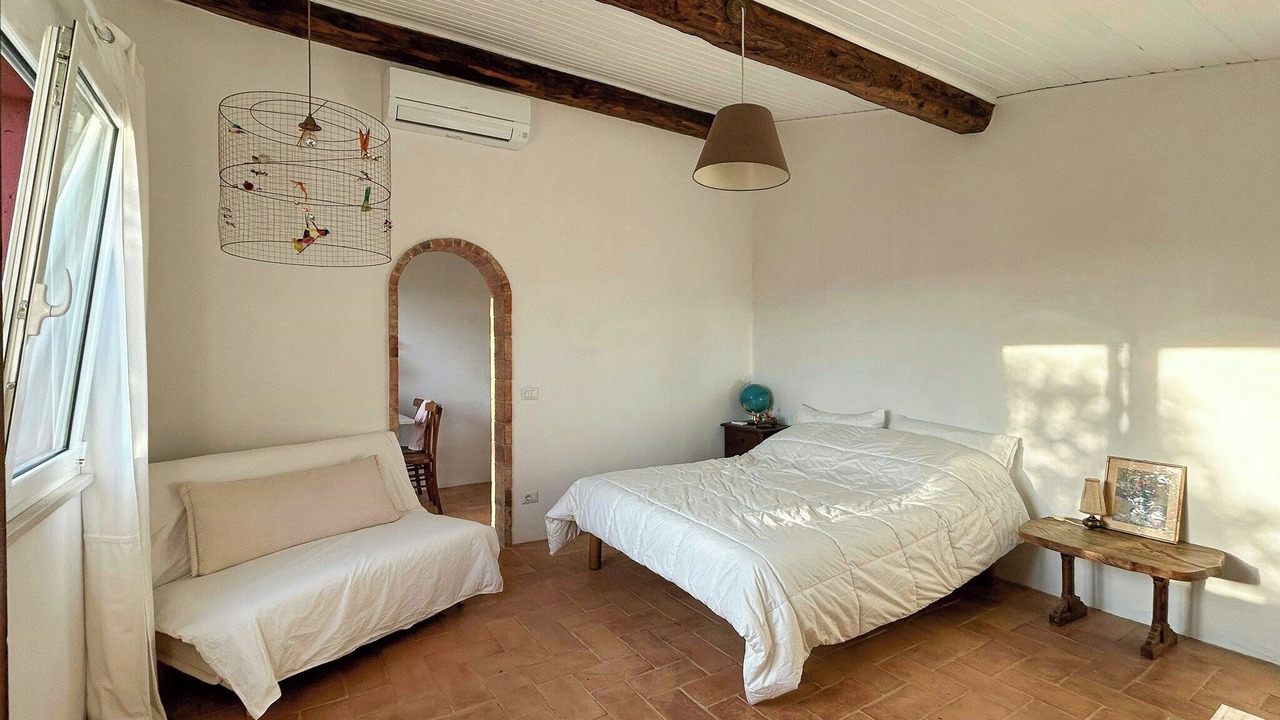 Photo of Bedroom in Appio Latino