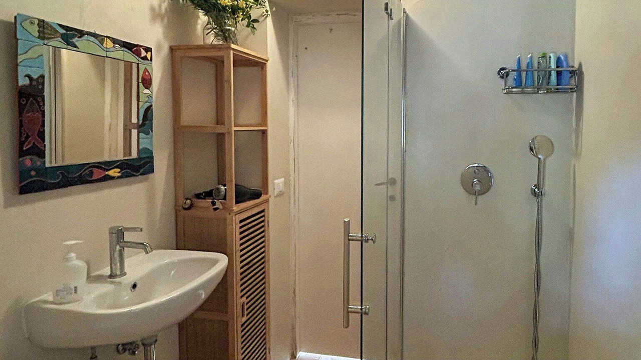 Photo of Bathroom in Appio Latino