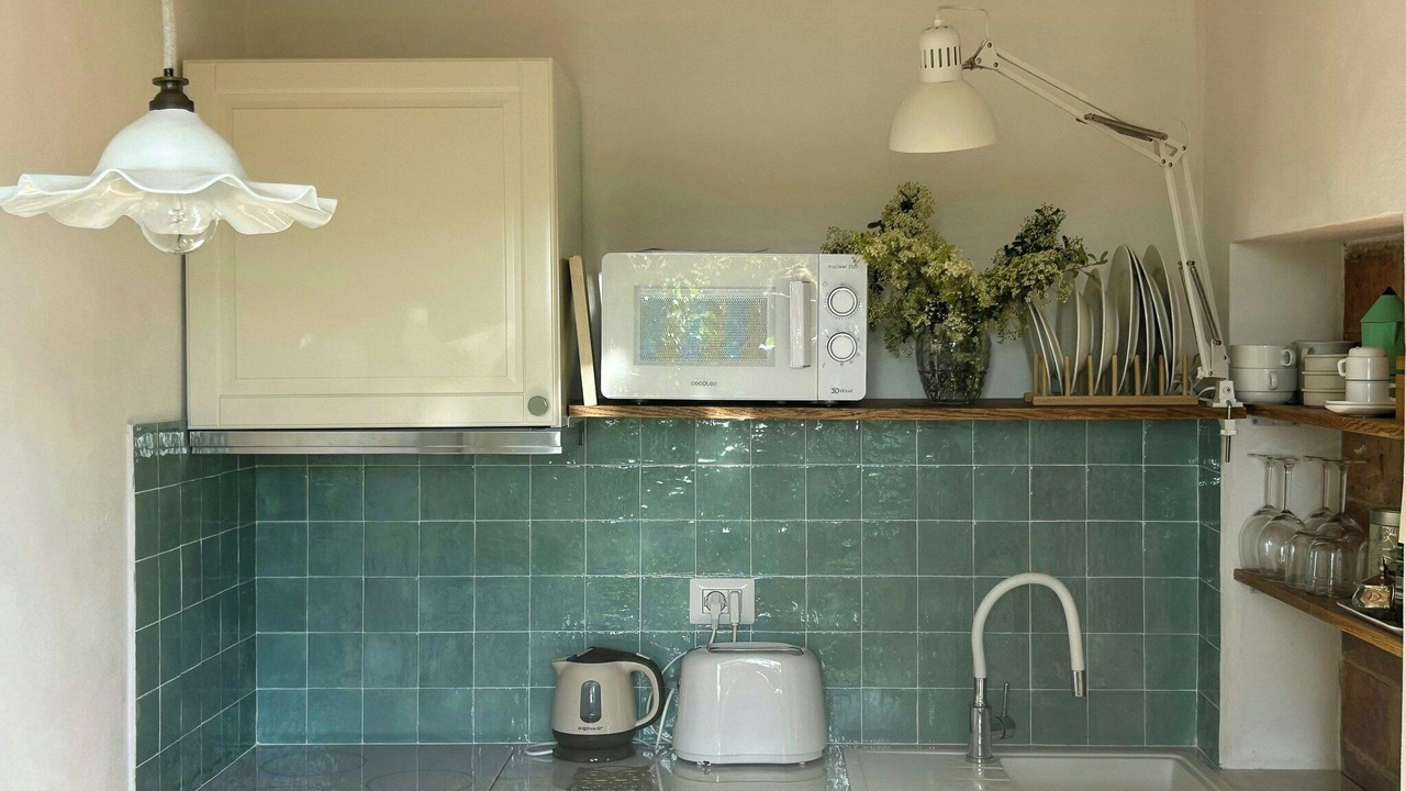 Photo of Kitchen in Appio Latino