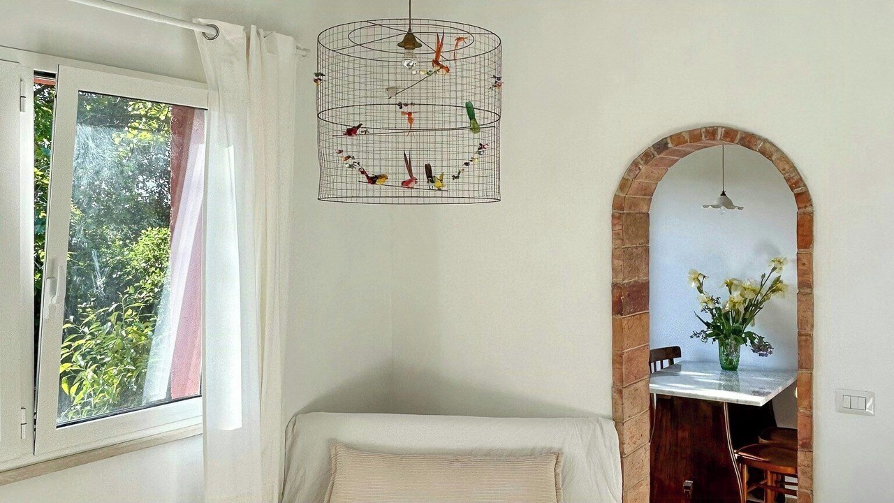 Photo of Livingroom in Appio Latino