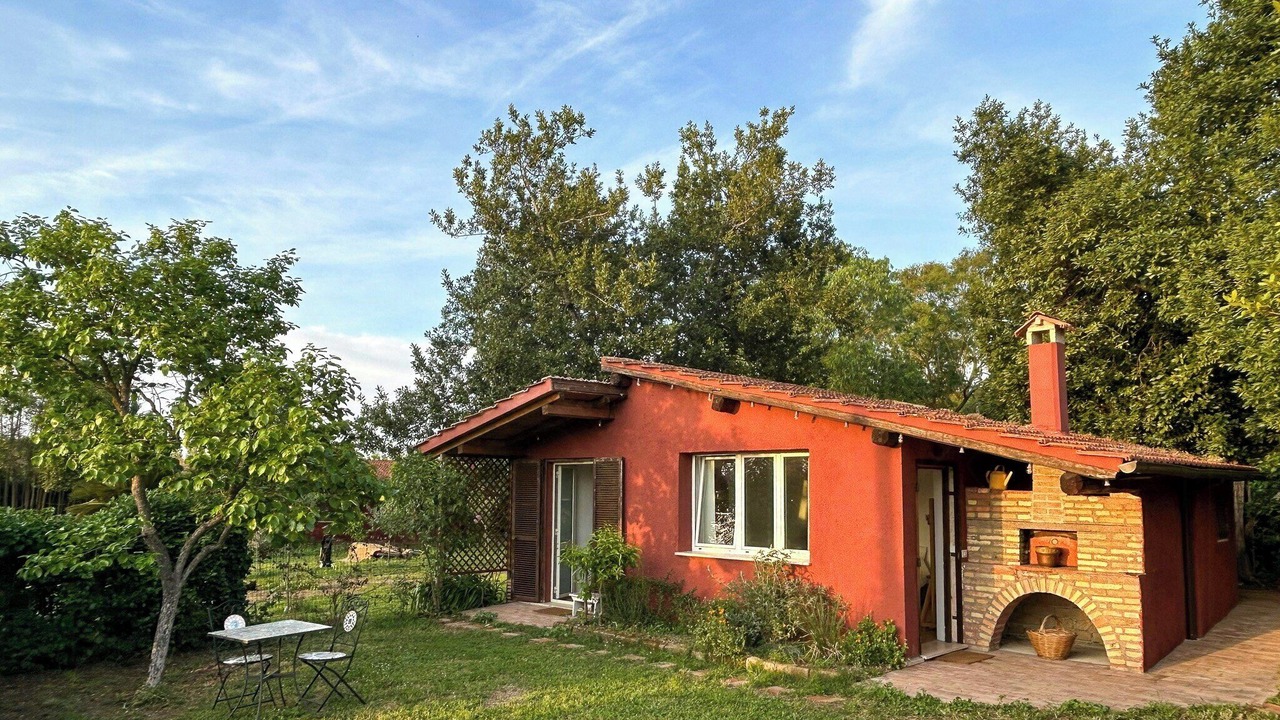Photo of Outdoor in Appio Latino