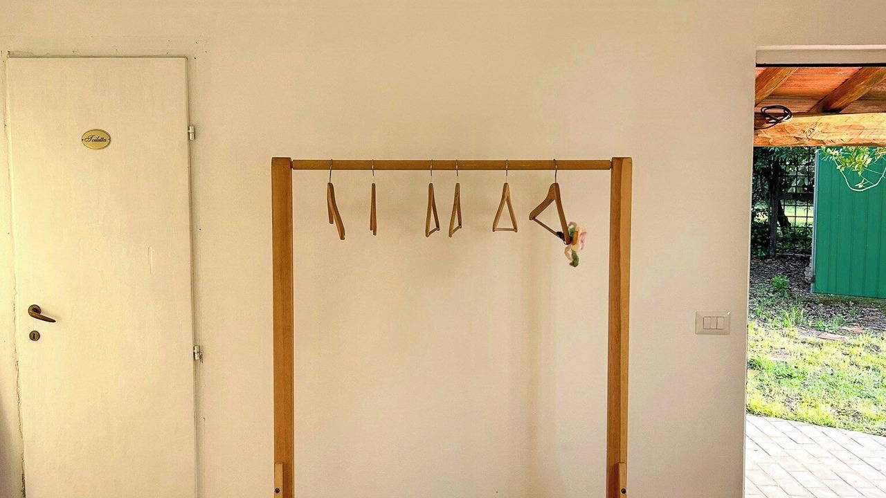 Photo of Bedroom in Appio Latino