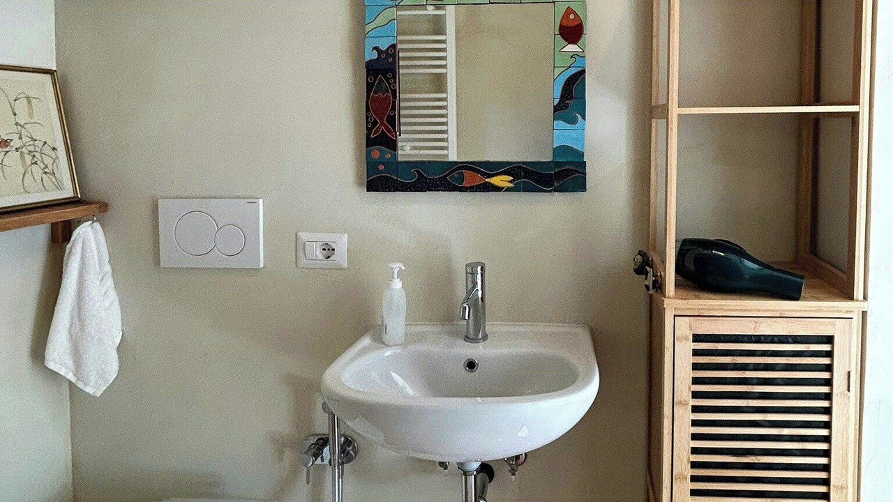 Photo of Bathroom in Appio Latino