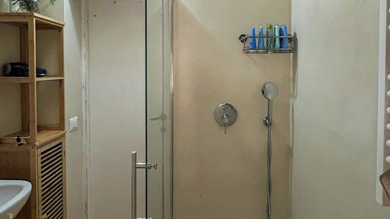Photo of Bathroom in Appio Latino