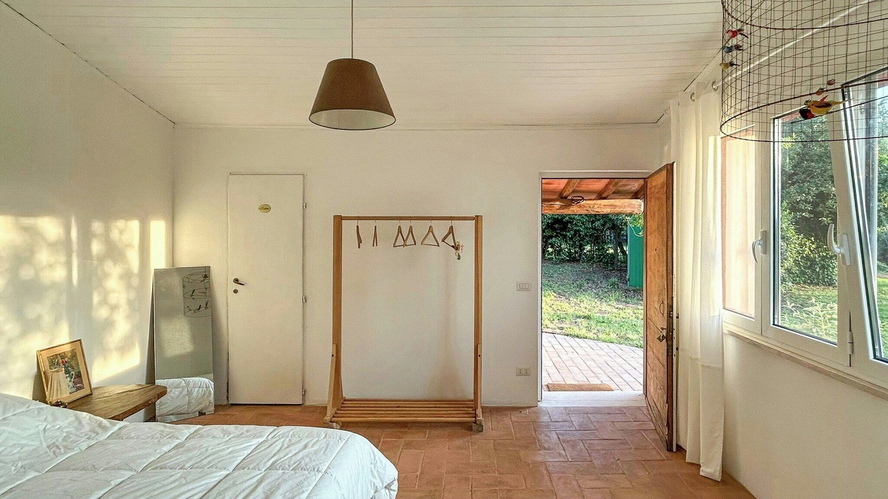 Photo of Bedroom in Appio Latino