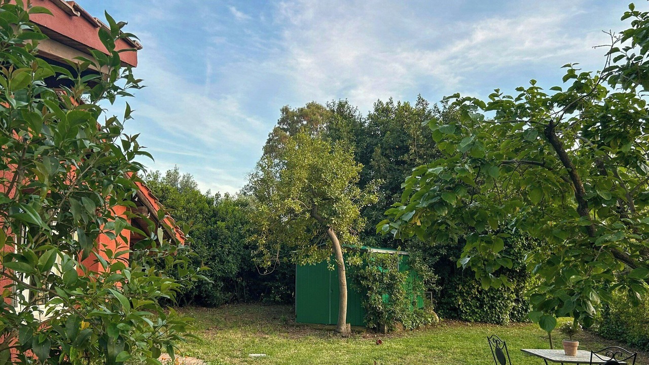 Photo of Outdoor in Appio Latino
