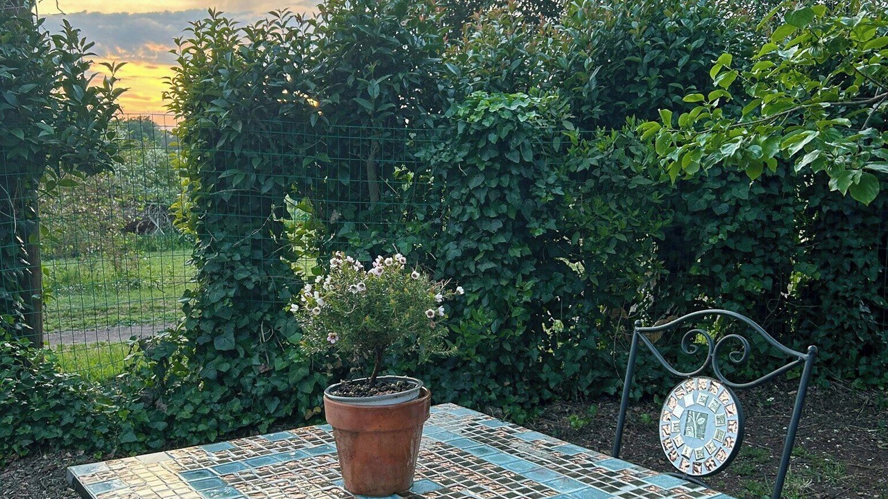 Photo of Outdoor in Appio Latino