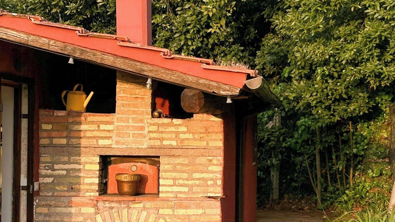 Photo of Outdoor in Appio Latino