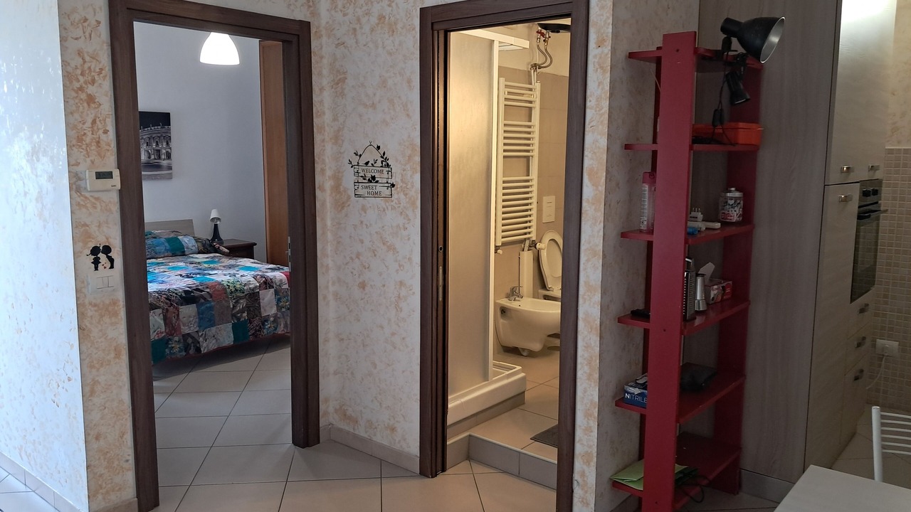 Photo of Bedroom in Guidonia Montecelio