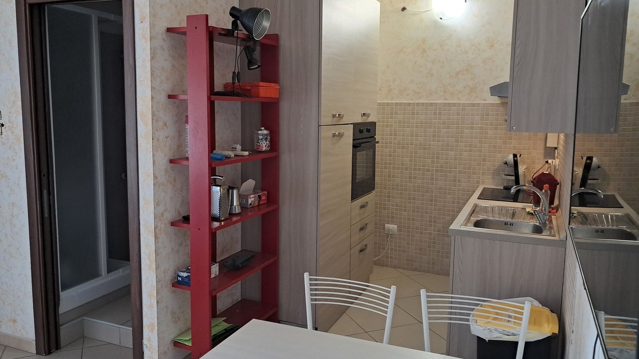 Photo of Kitchen in Guidonia Montecelio