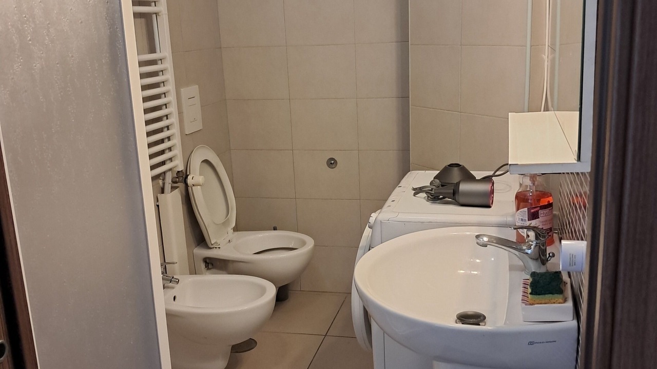 Photo of Bathroom in Guidonia Montecelio