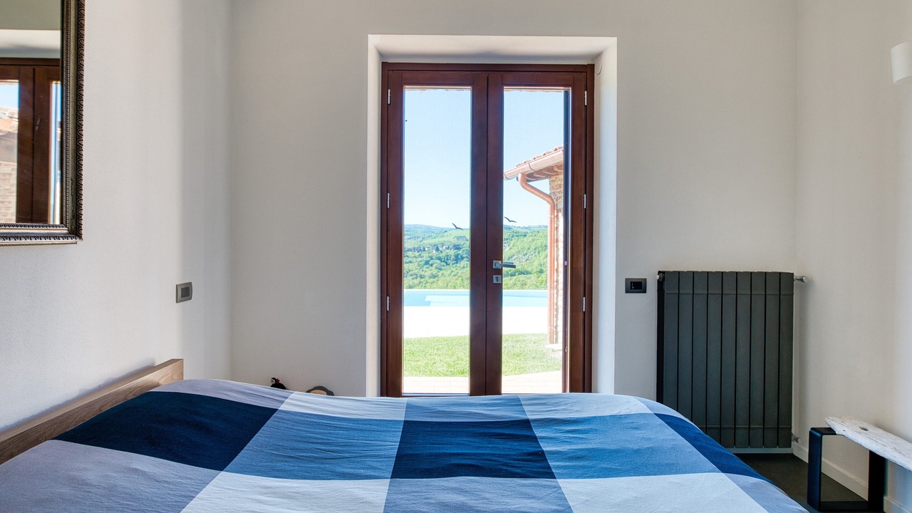 Photo of Bedroom in San Venanzo