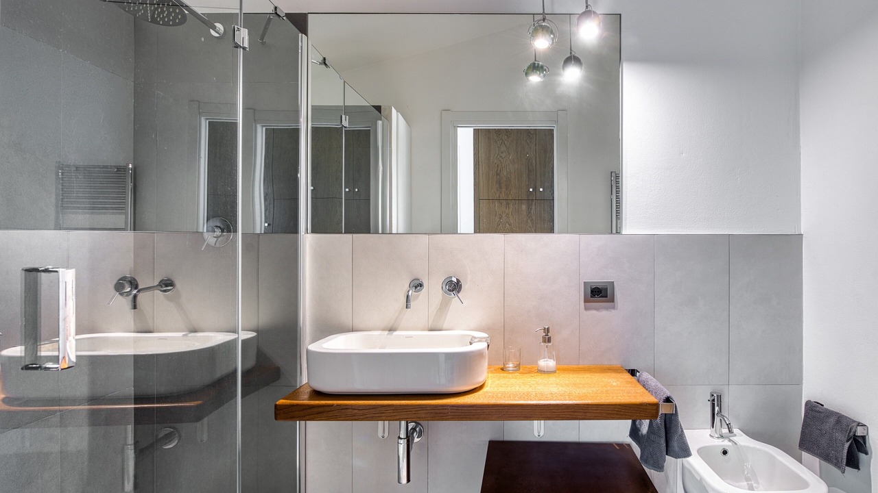 Photo of Bathroom in San Venanzo