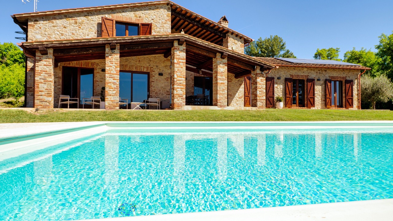 Photo of Outdoor in San Venanzo