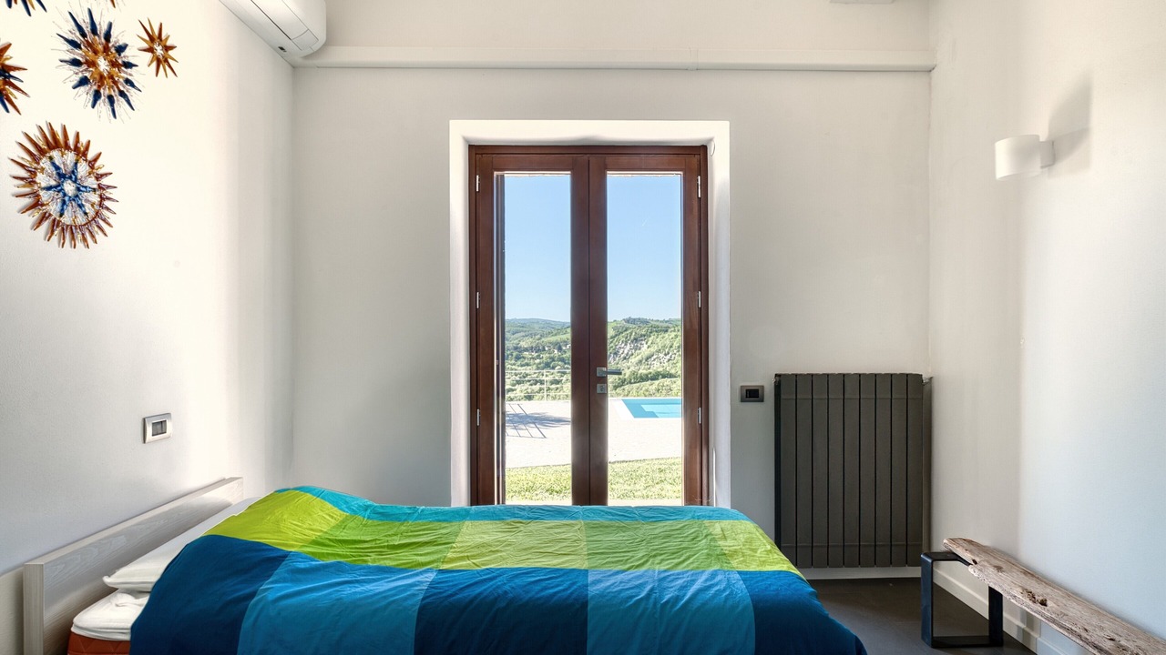 Photo of Bedroom in San Venanzo