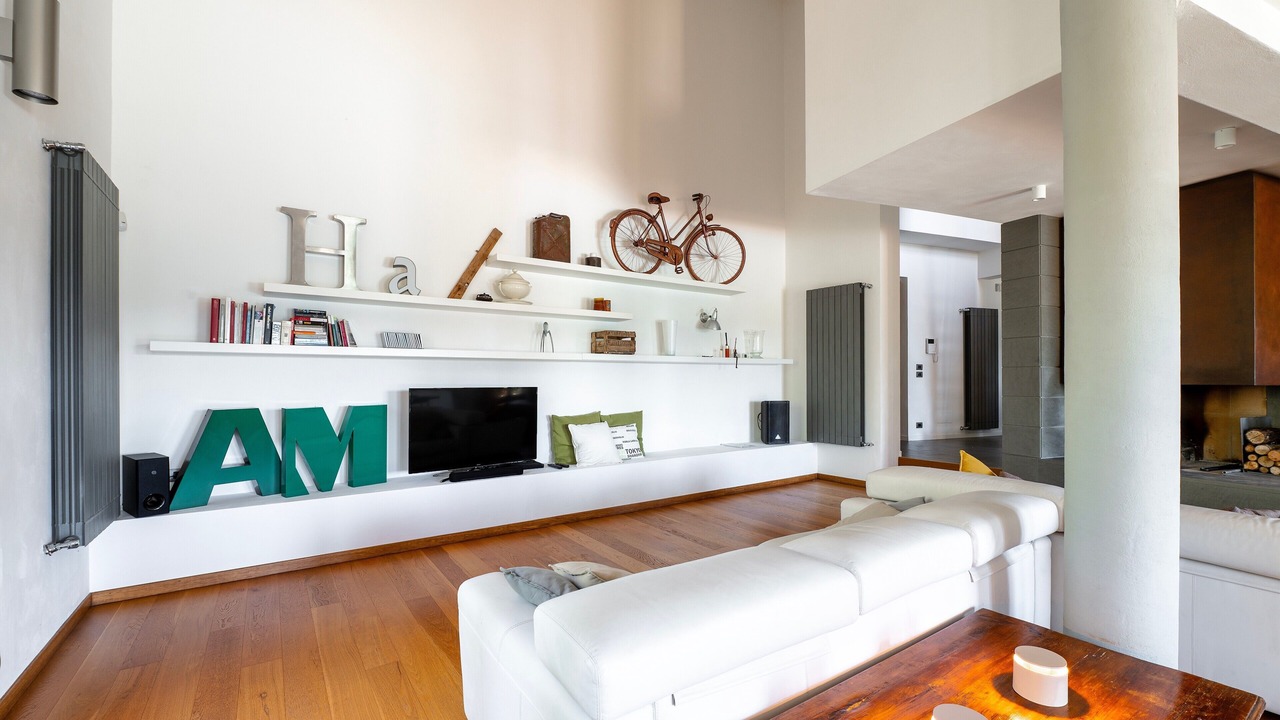 Photo of Livingroom in San Venanzo