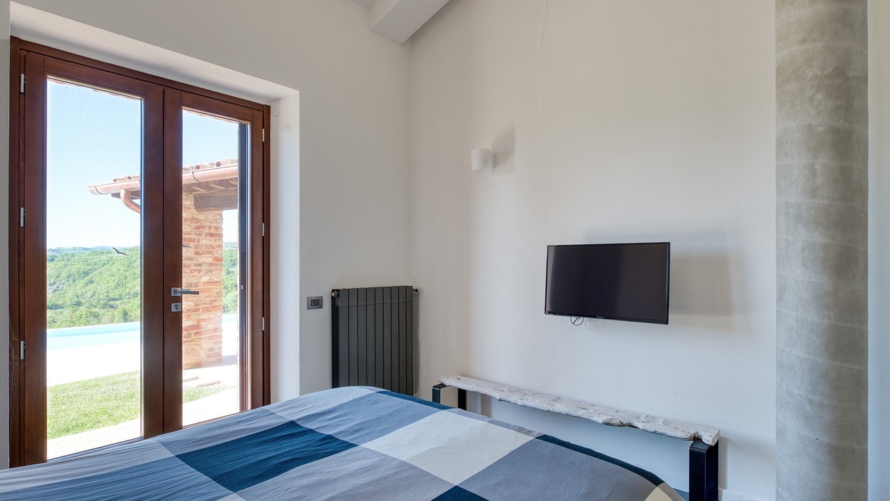 Photo of Bedroom in San Venanzo