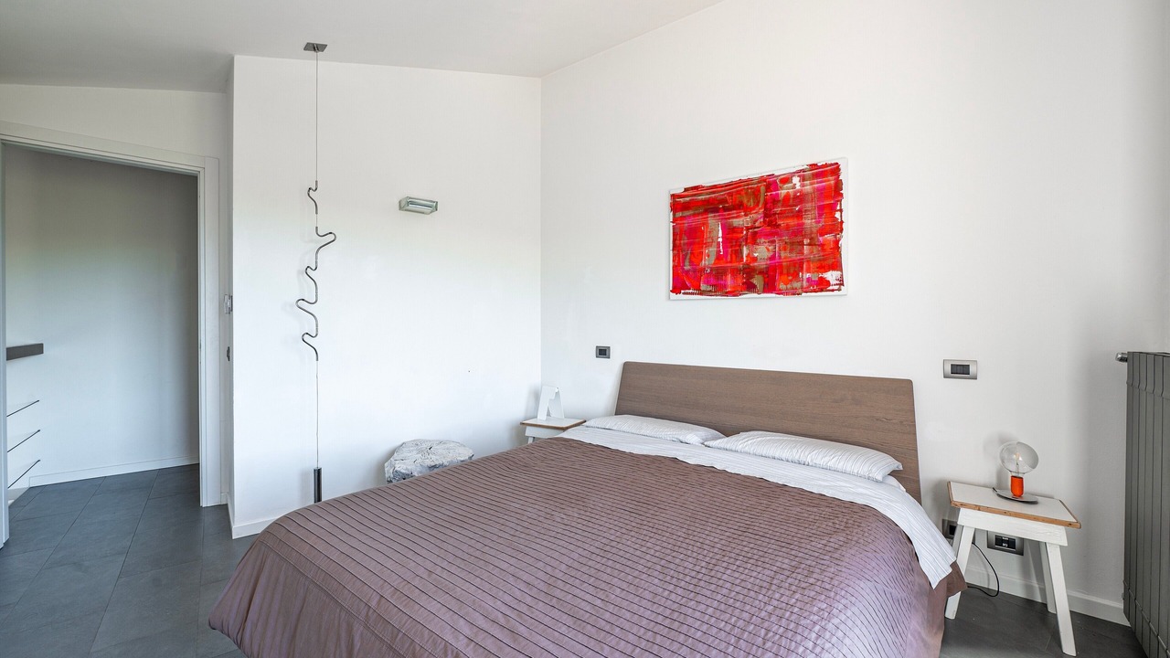 Photo of Bedroom in San Venanzo