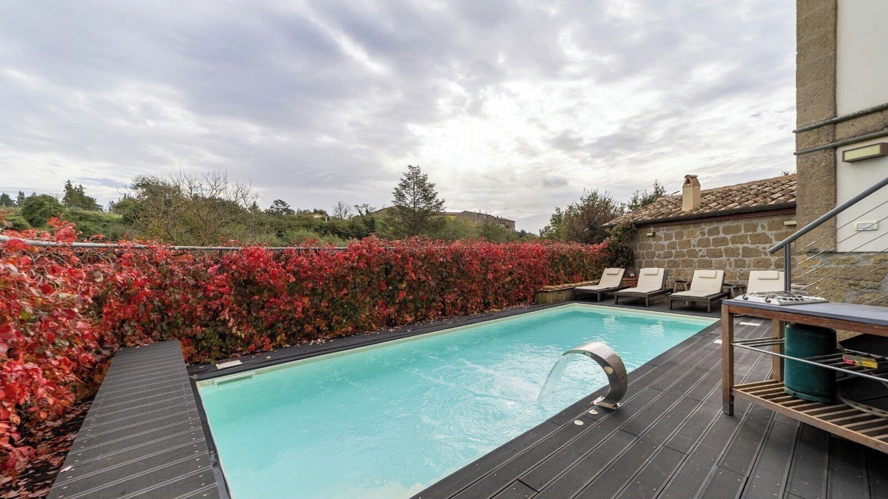 Photo of Outdoor in Sorano