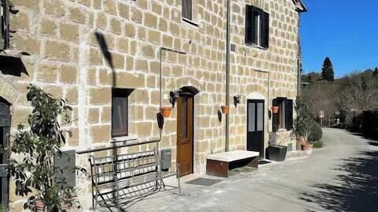 Photo of Outdoor in Sorano