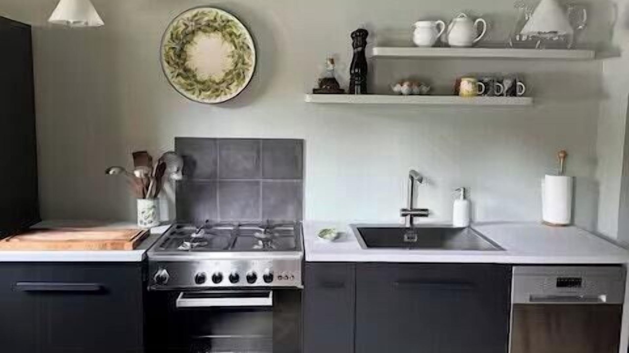 Photo of Kitchen in Sorano