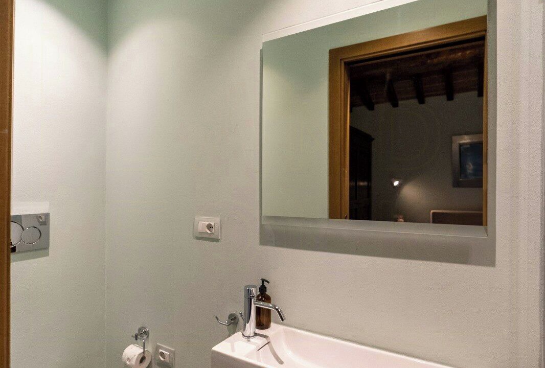 Photo of Bathroom in Sorano