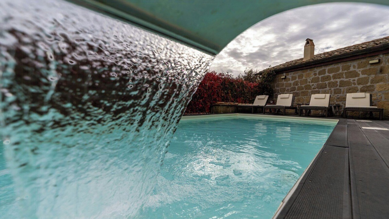 Photo of Outdoor in Sorano