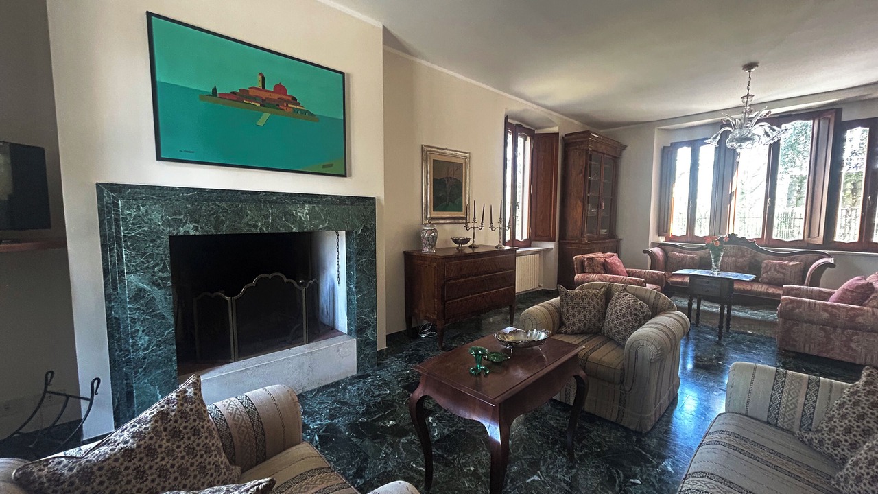 Photo of Livingroom in Izzalini
