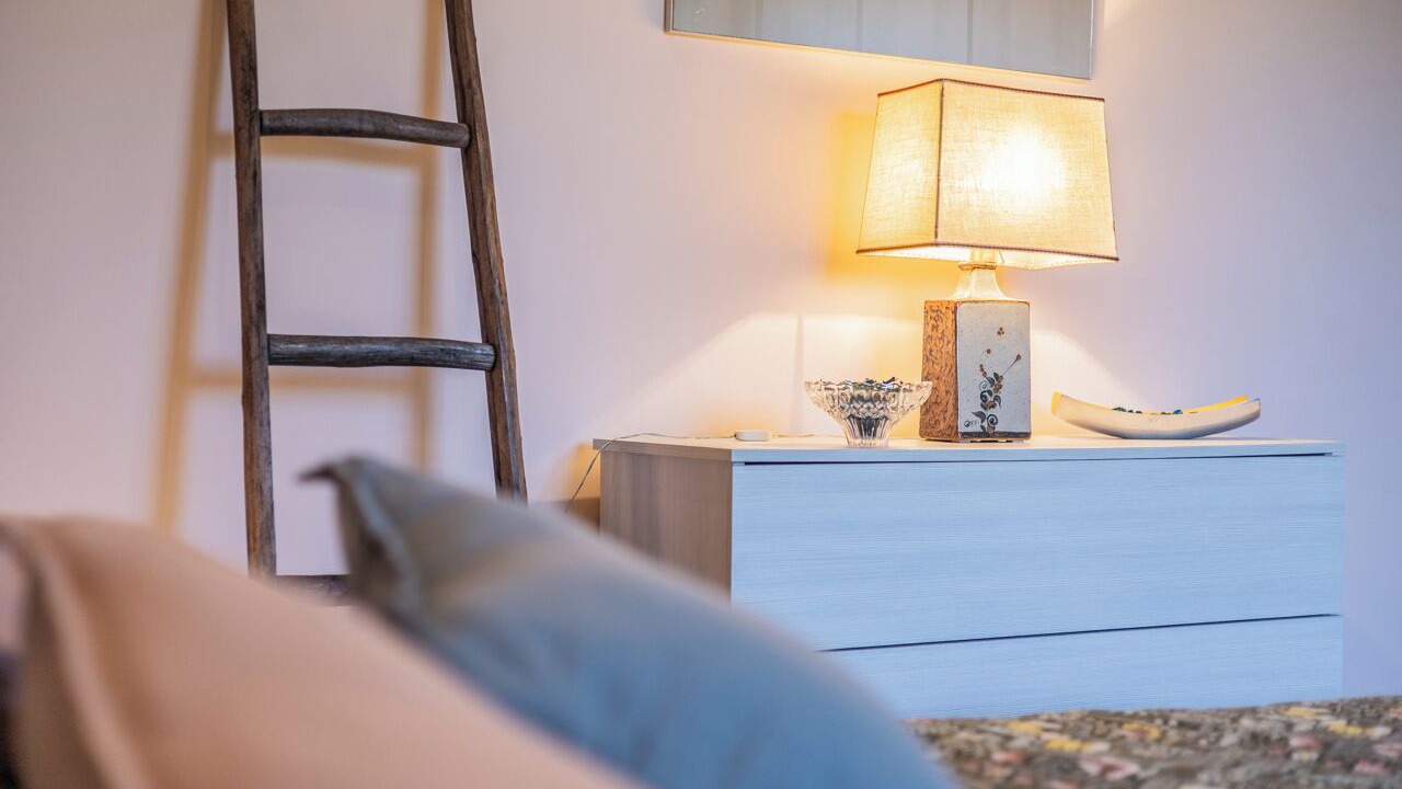 Photo of Bedroom in Sutri