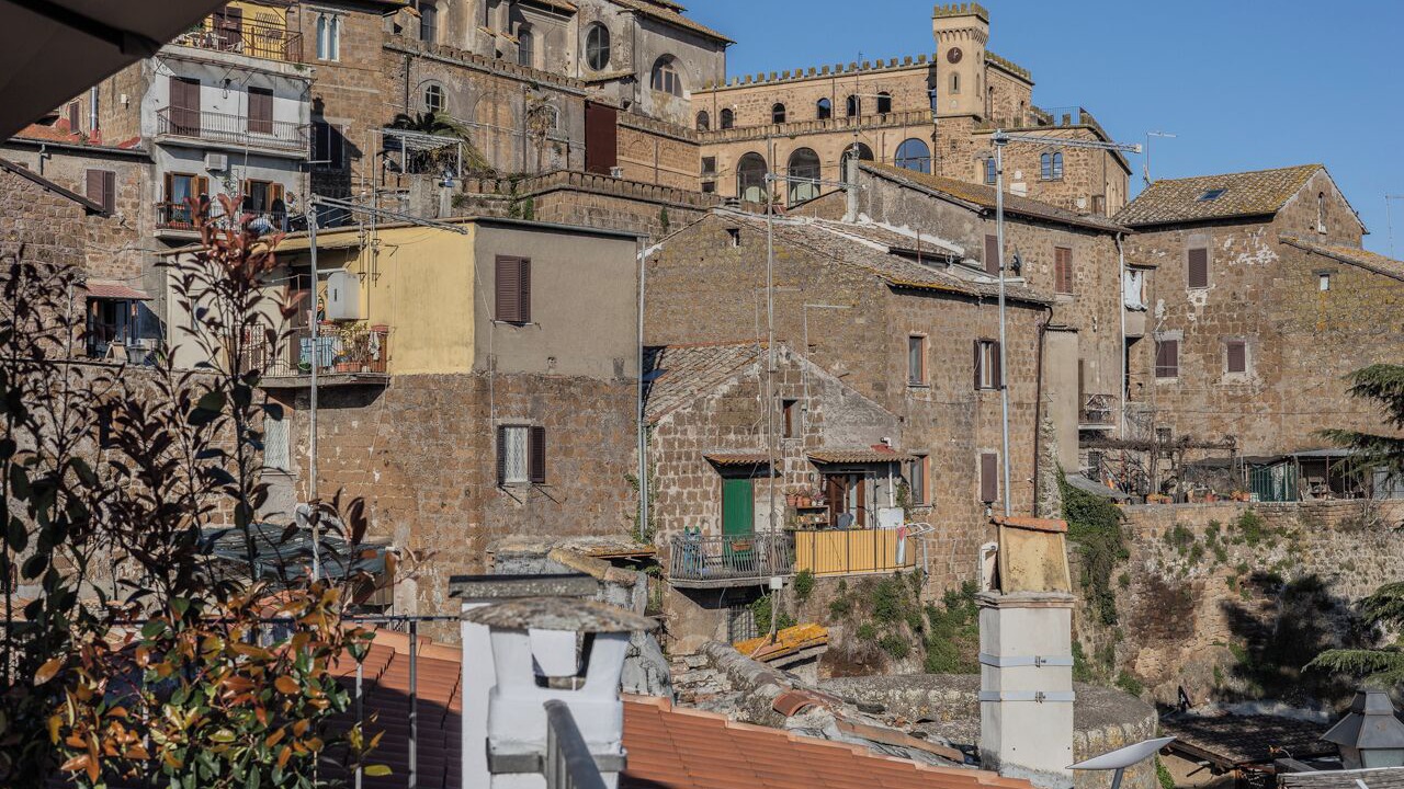 Photo of Patio Balcony in Sutri