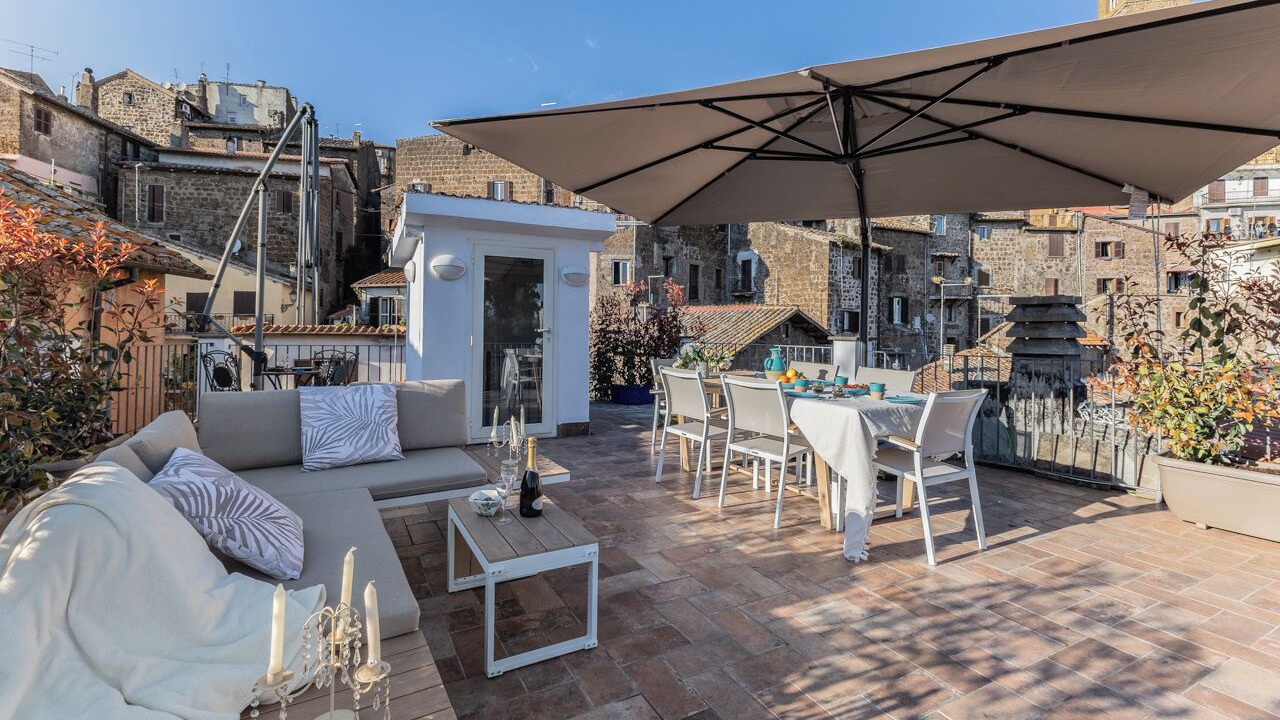 Photo of Outdoor in Sutri