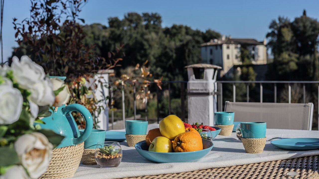 Photo of Outdoor in Sutri