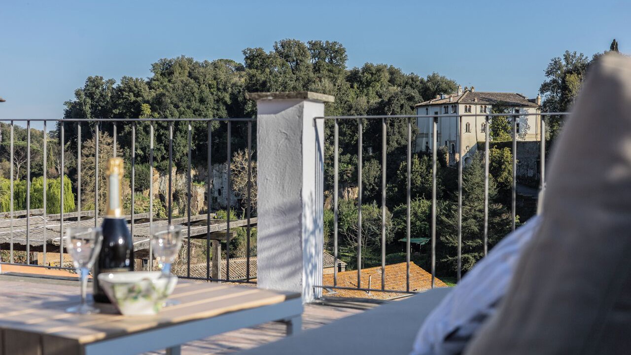 Photo of Outdoor in Sutri