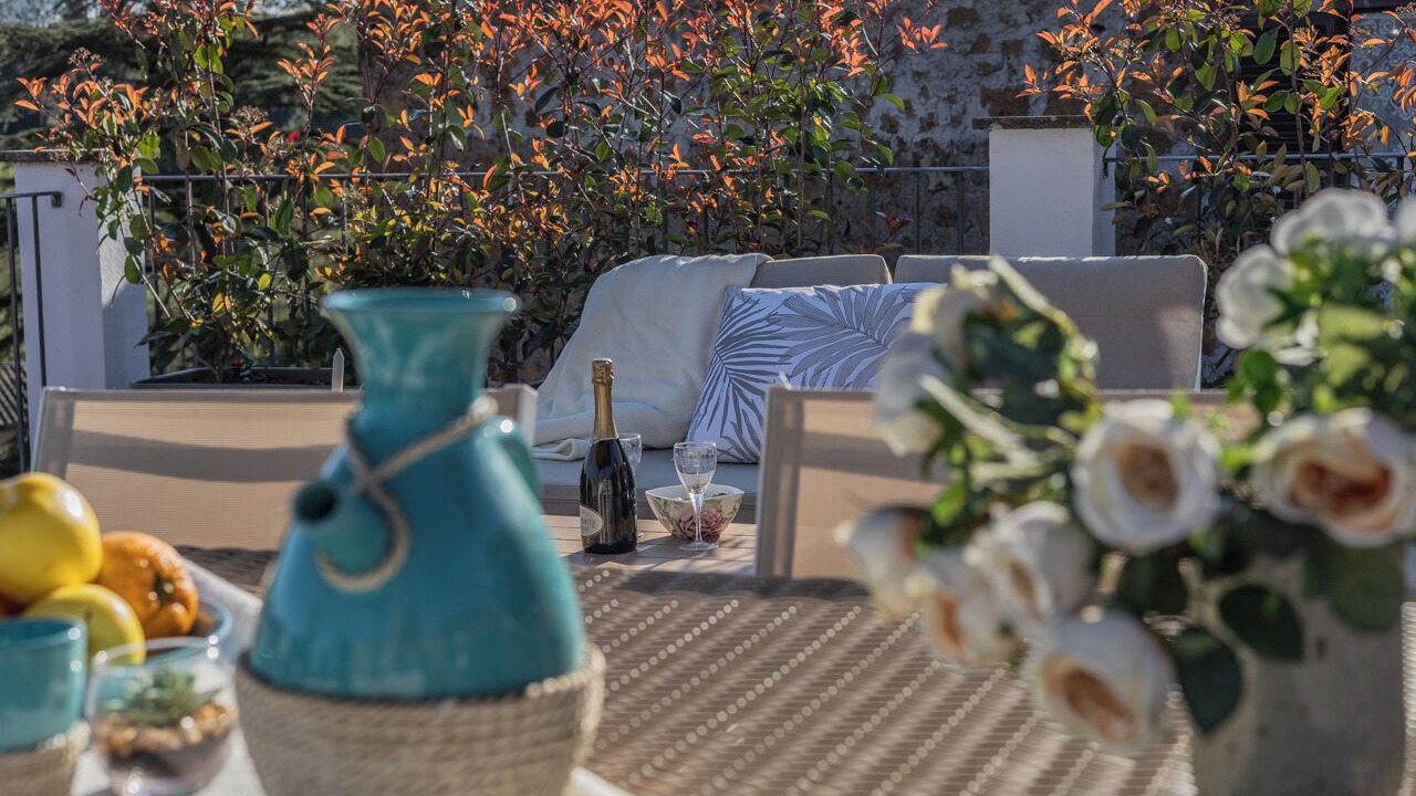 Photo of Outdoor in Sutri