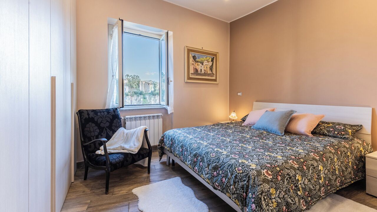 Photo of Bedroom in Sutri