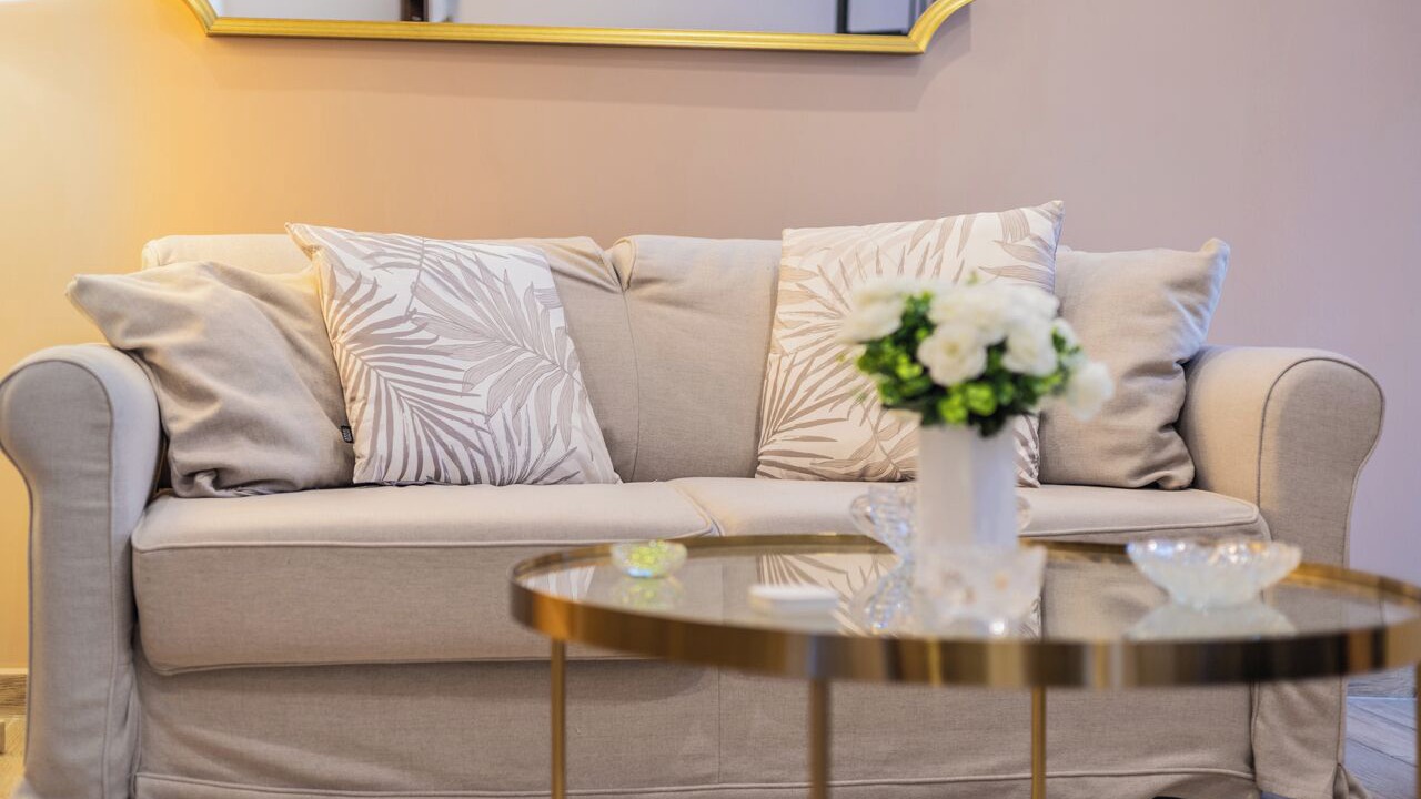 Photo of Livingroom in Sutri