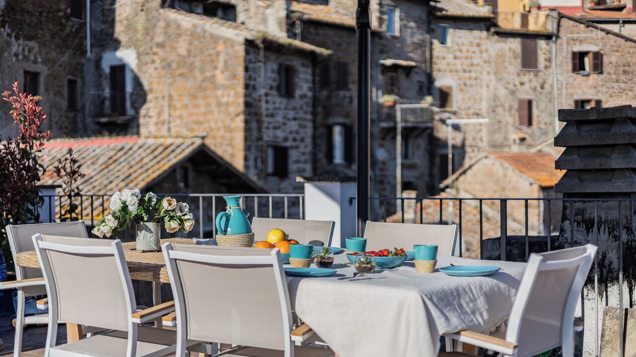 Photo of Outdoor in Sutri