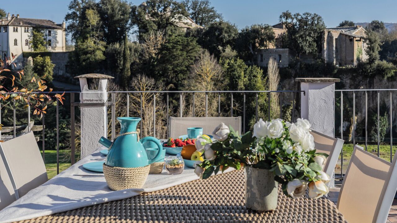 Photo of Outdoor in Sutri