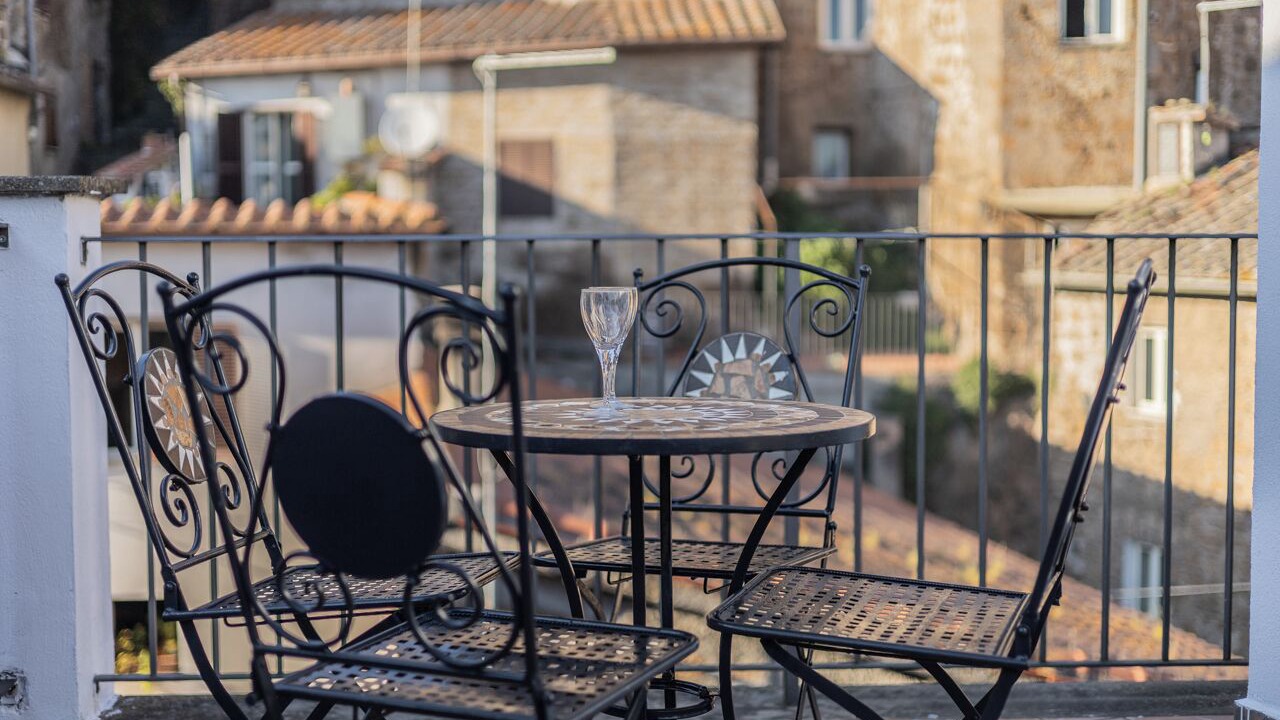 Photo of Outdoor in Sutri