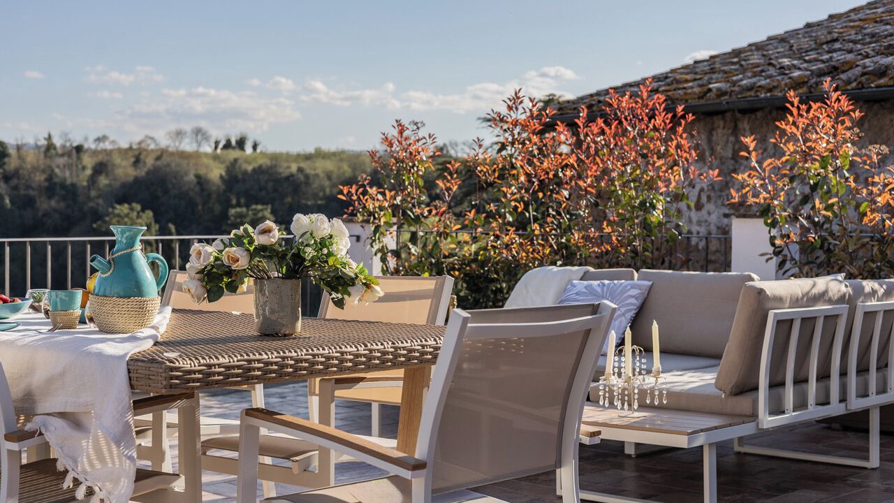Photo of Outdoor in Sutri
