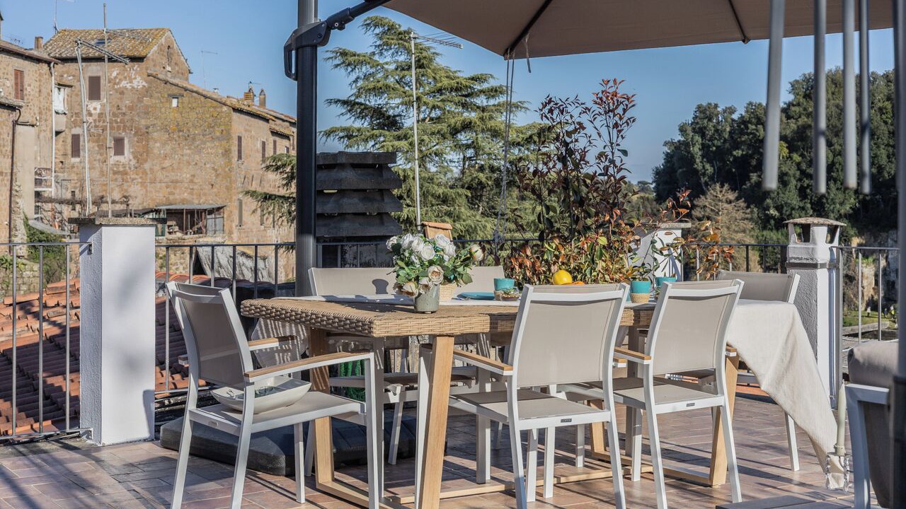 Photo of Outdoor in Sutri
