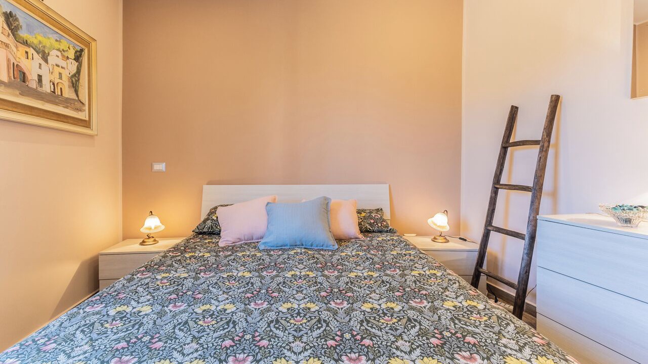 Photo of Bedroom in Sutri