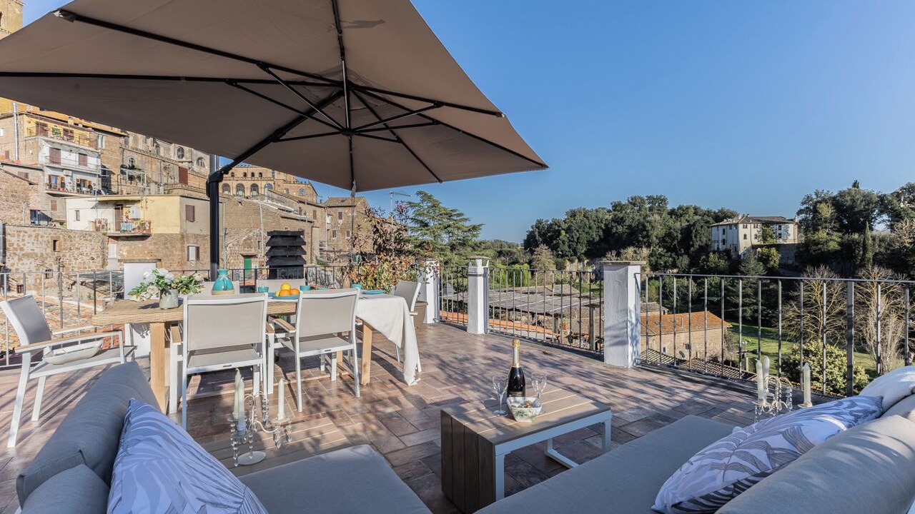 Photo of Outdoor in Sutri