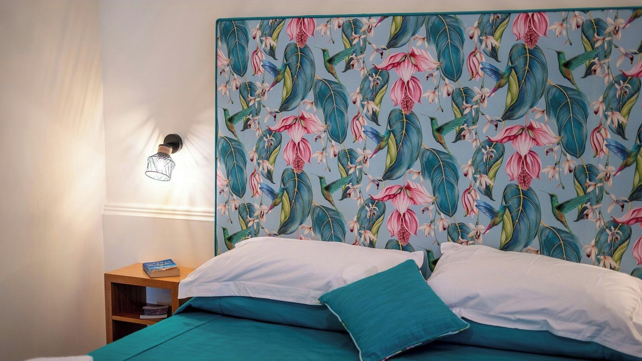 Photo of Bedroom in San Pietro