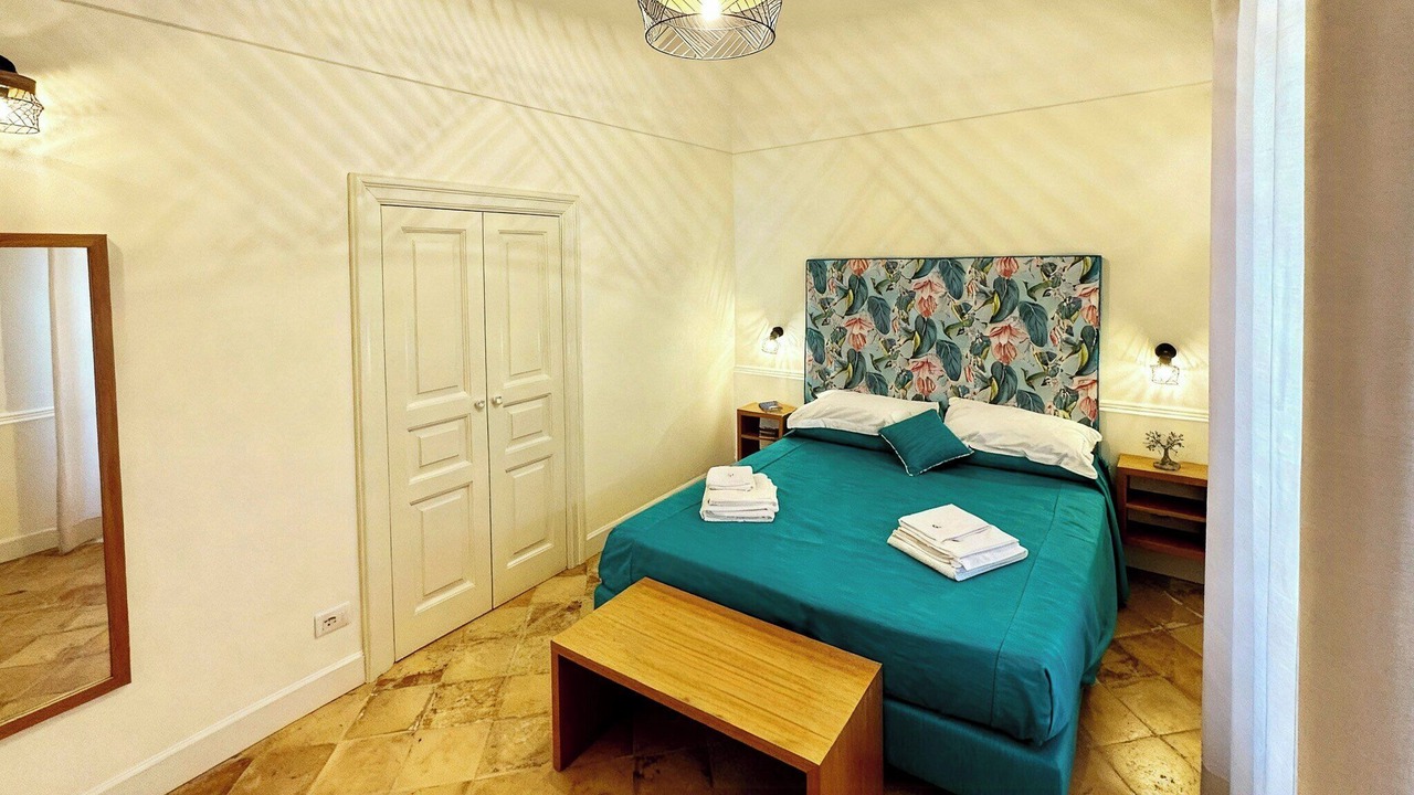 Photo of Bedroom in San Pietro